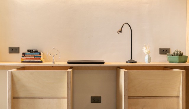 Minimalist Japanese-style Serviced Apartments | Staycation | BGC Area