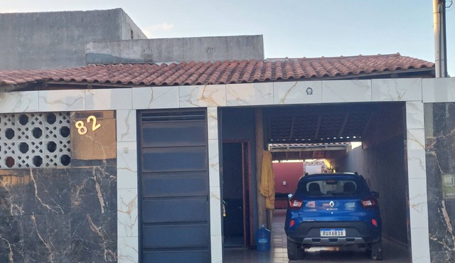 Mining House. Perfect for the rest your family deserves.
