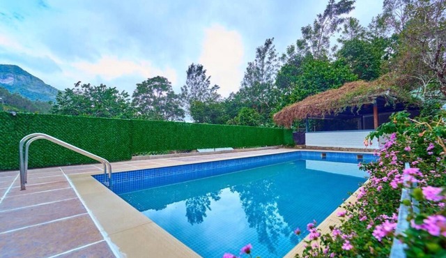 Ministers Mansion Resort by VOYE HOMES