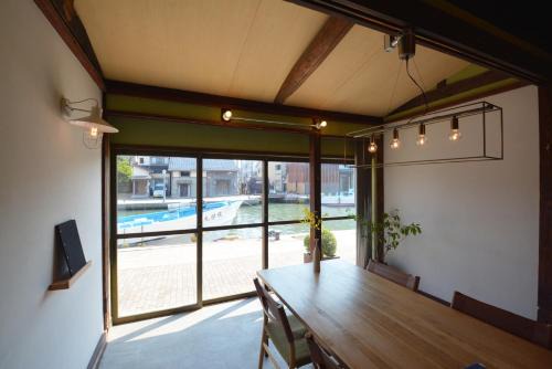 MINKA Riverside Villas