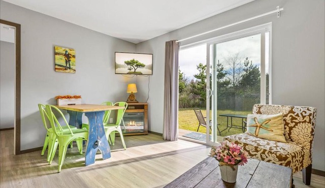 Minke Condo