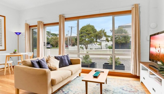 Minnamurra Retreat