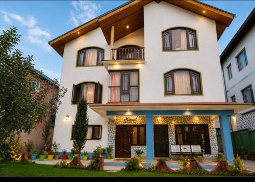 Minnat Home Stay
