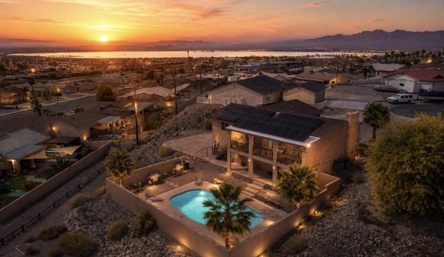 Minnow Place - Pool, Pool Table, Spacious, Central