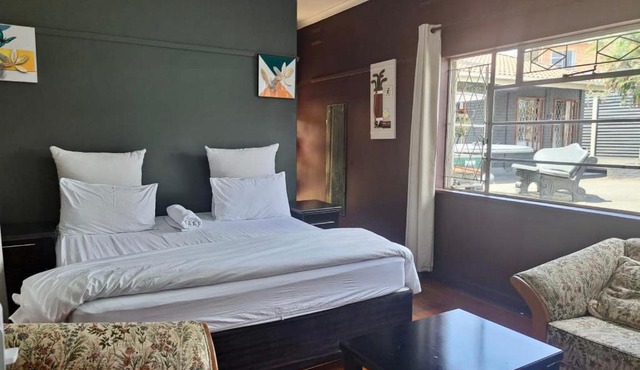 Mino Guest House