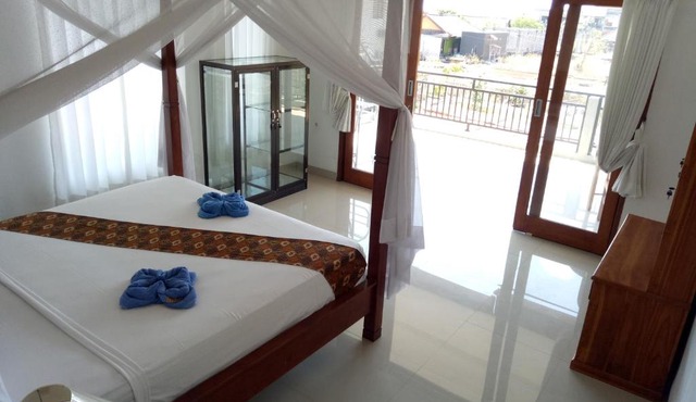 Minory Guesthouse