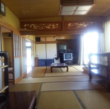 Minshuku Kamagari