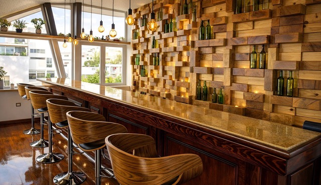 Mint Hotel