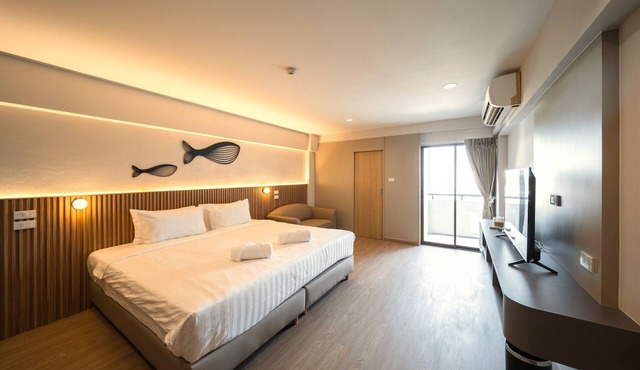 Mintara Hotel
