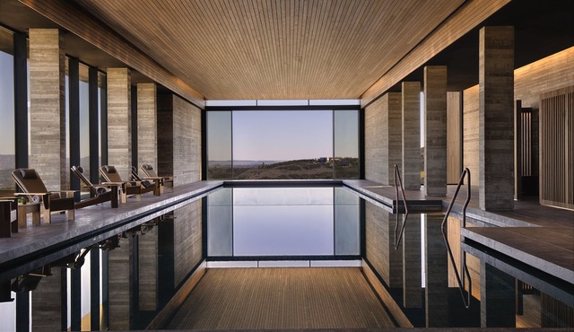 Minthis Resort