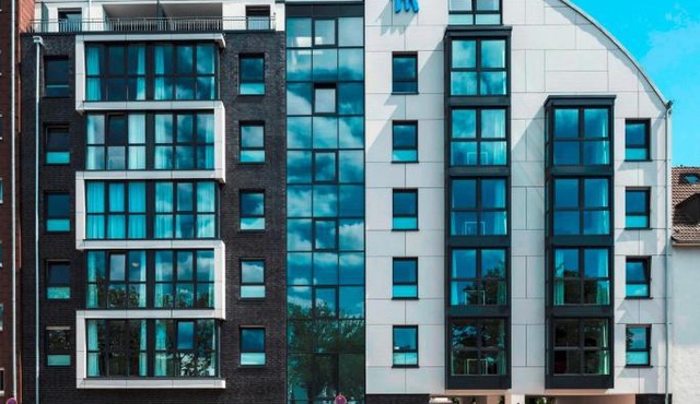 Mintrops Concierge Hotel