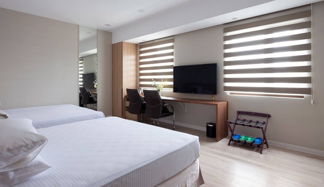 Minzu Hotel
