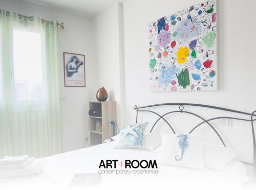 Mirò Art Room Apartment