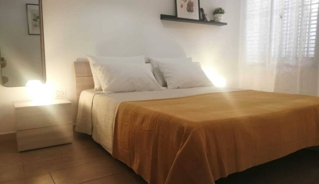 MiRá abode. Comfortable comfortable and relaxing vacation tourist accommodation.
