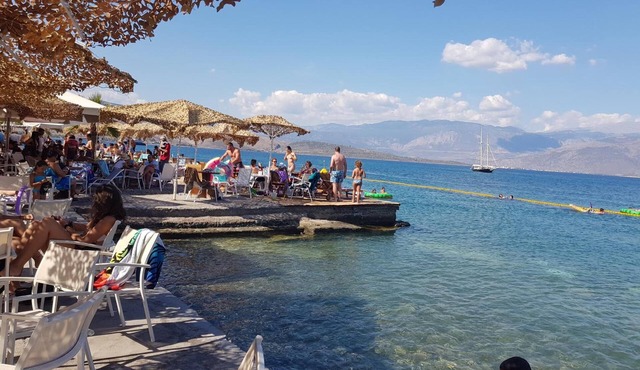 Mira Mare Hotel