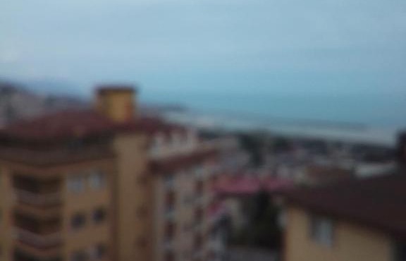 Mira rezidans