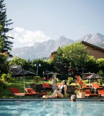 Mirabell Dolomites Hotel
