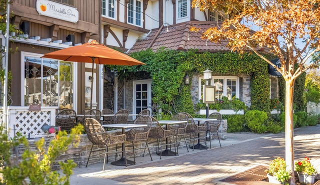 Mirabelle Inn