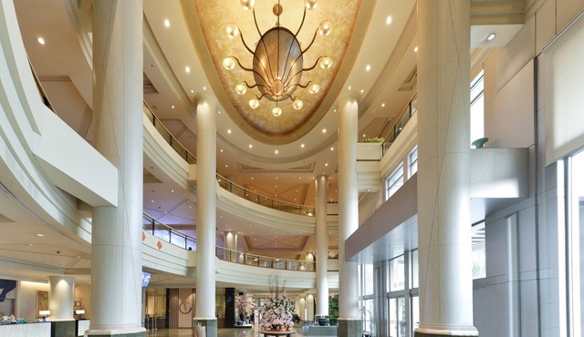 Miracle Grand Convention Hotel