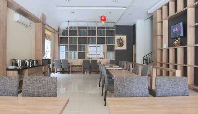 Miracle Hotel Manado