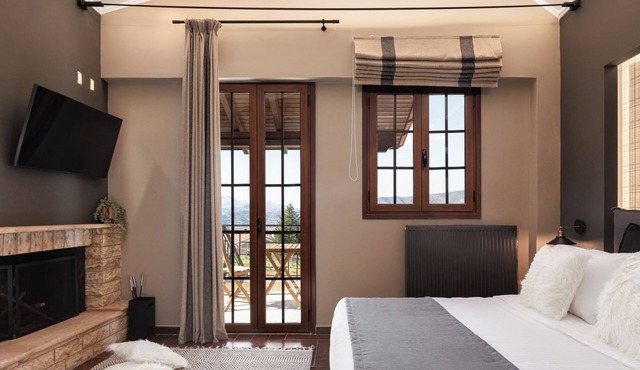 Mirada by GM Luxury Suites