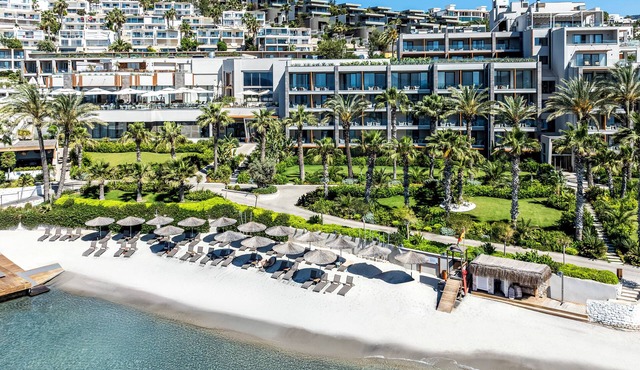 Mirada Exclusive Bodrum