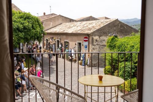 Mirador Savoca