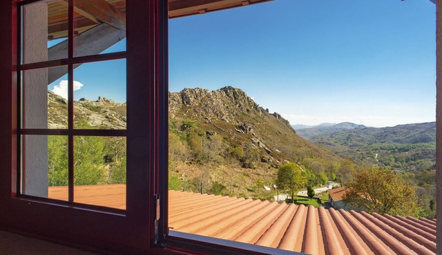 Miradouro Do Castelo