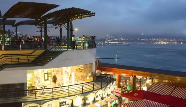 Miraflores Rentals LarcoMar