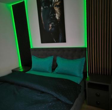 Mirage Apartments