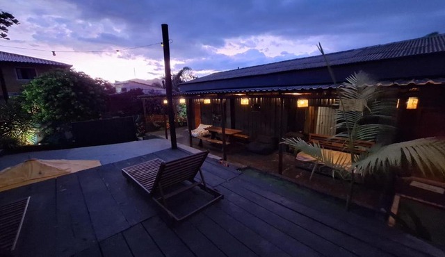 MirageVillas