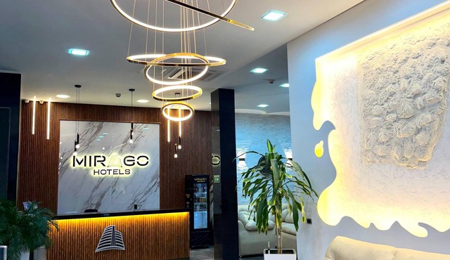 Mirago Hotel