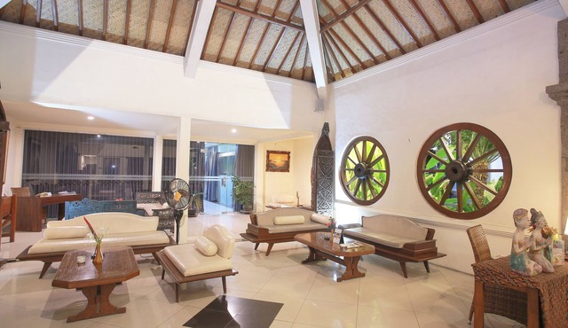 Mirah Hotel