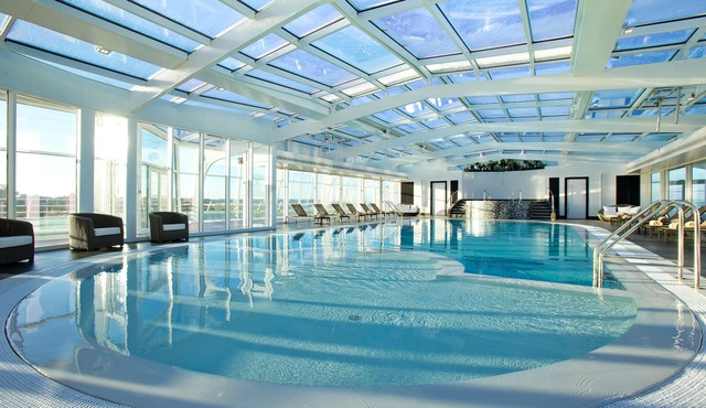 Miramar La Cigale Hôtel Thalasso & Spa