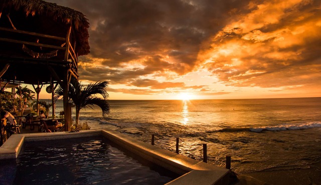 Miramar Surfcamp