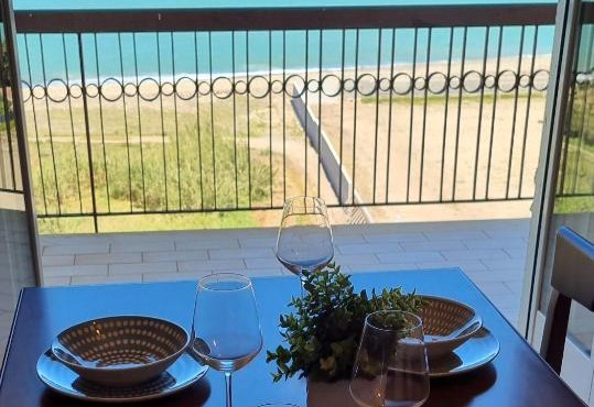 Miramare Apartment