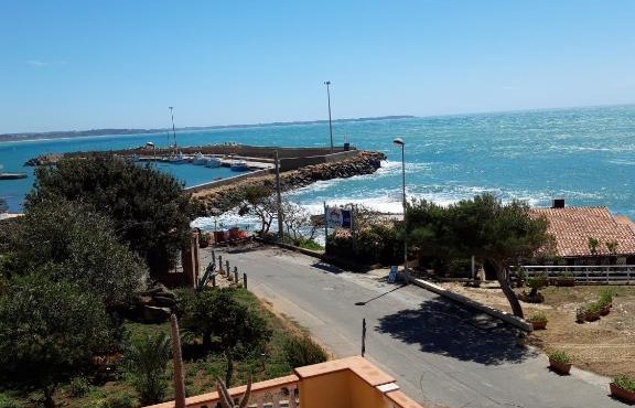 Miramare B&B di Antonella Ranieri