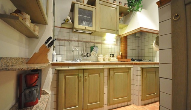 Miramare flat in Cesenatico