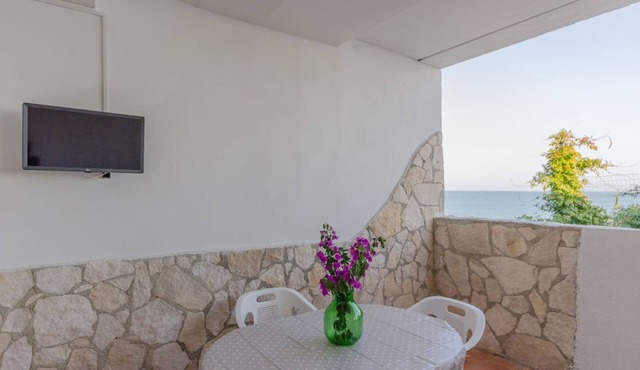 Miramare House - Trilo 4 A