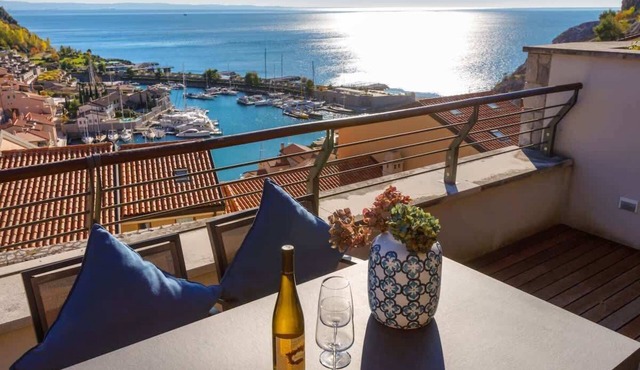 Miramare in Fiore - Portopiccolo Apartments