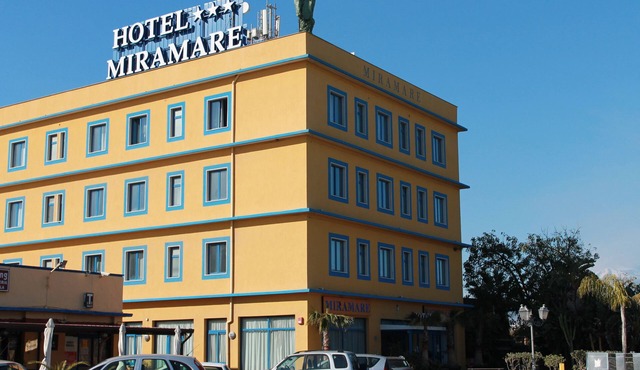 Miramare