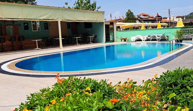 Miramonte Apart Hotel