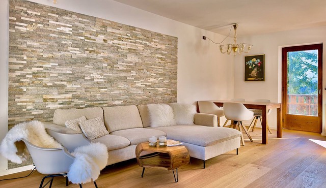 Miramonte BIG- elegant, spacious and stylish with panoramic views and large terrace