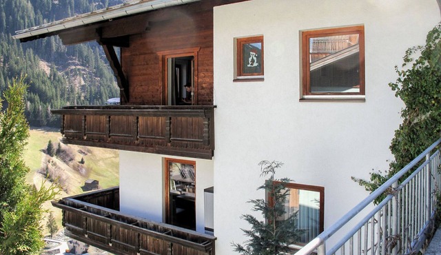 Miramonte by Interhome