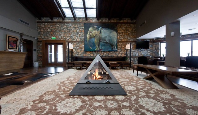 Miramonte Chalet Hotel Spa