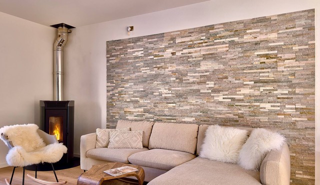 Miramonte Dolomites Chic-elegant vacation home with large terrace