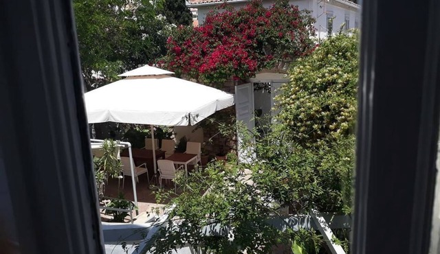 Miranda Hotel
