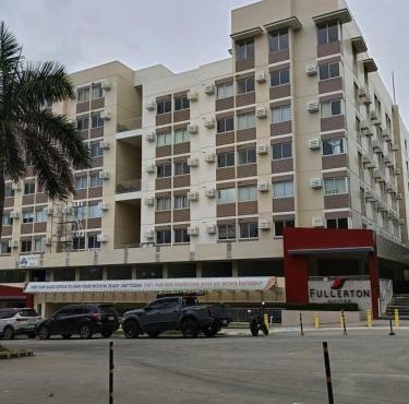 Miranda's Suites by Fullerton