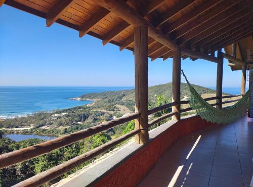 Mirante Rosa