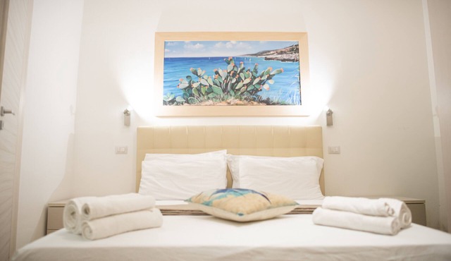 MIRARIA seaside